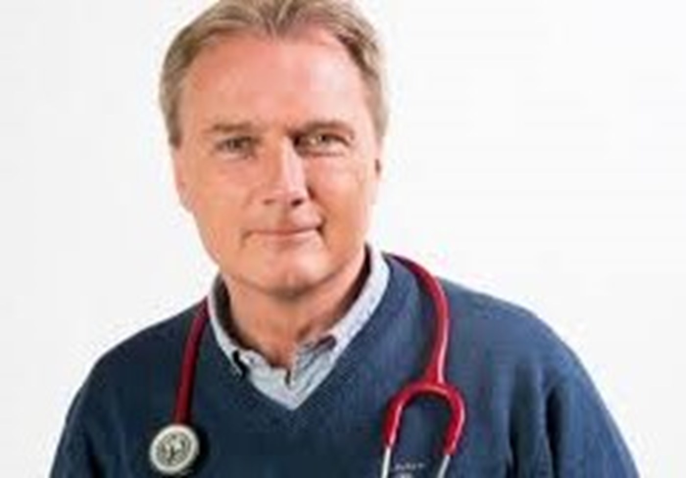 TV Lægen Peter Qvortrup Geisling